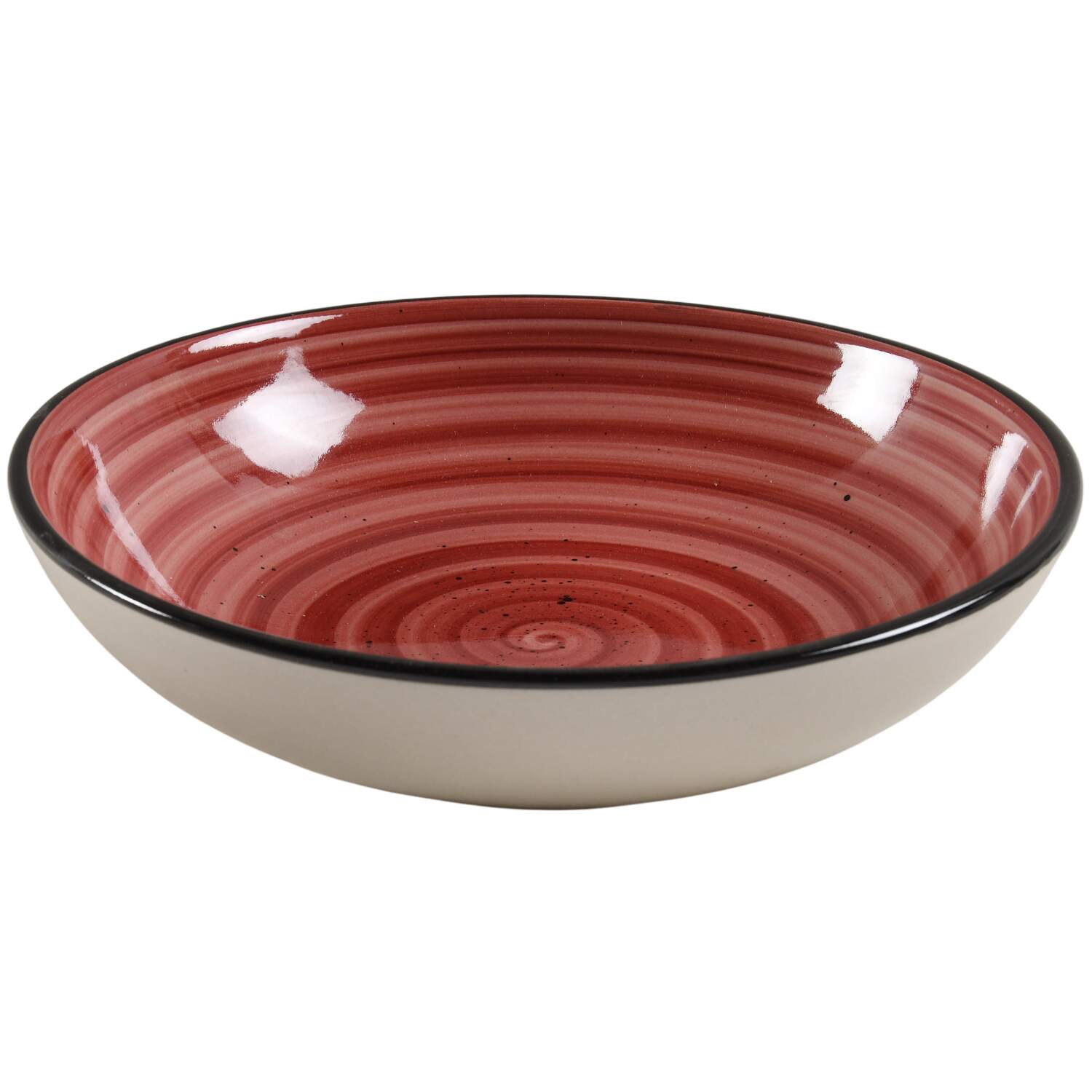 Gia 8" Individual Pasta Bowl by Elama-1