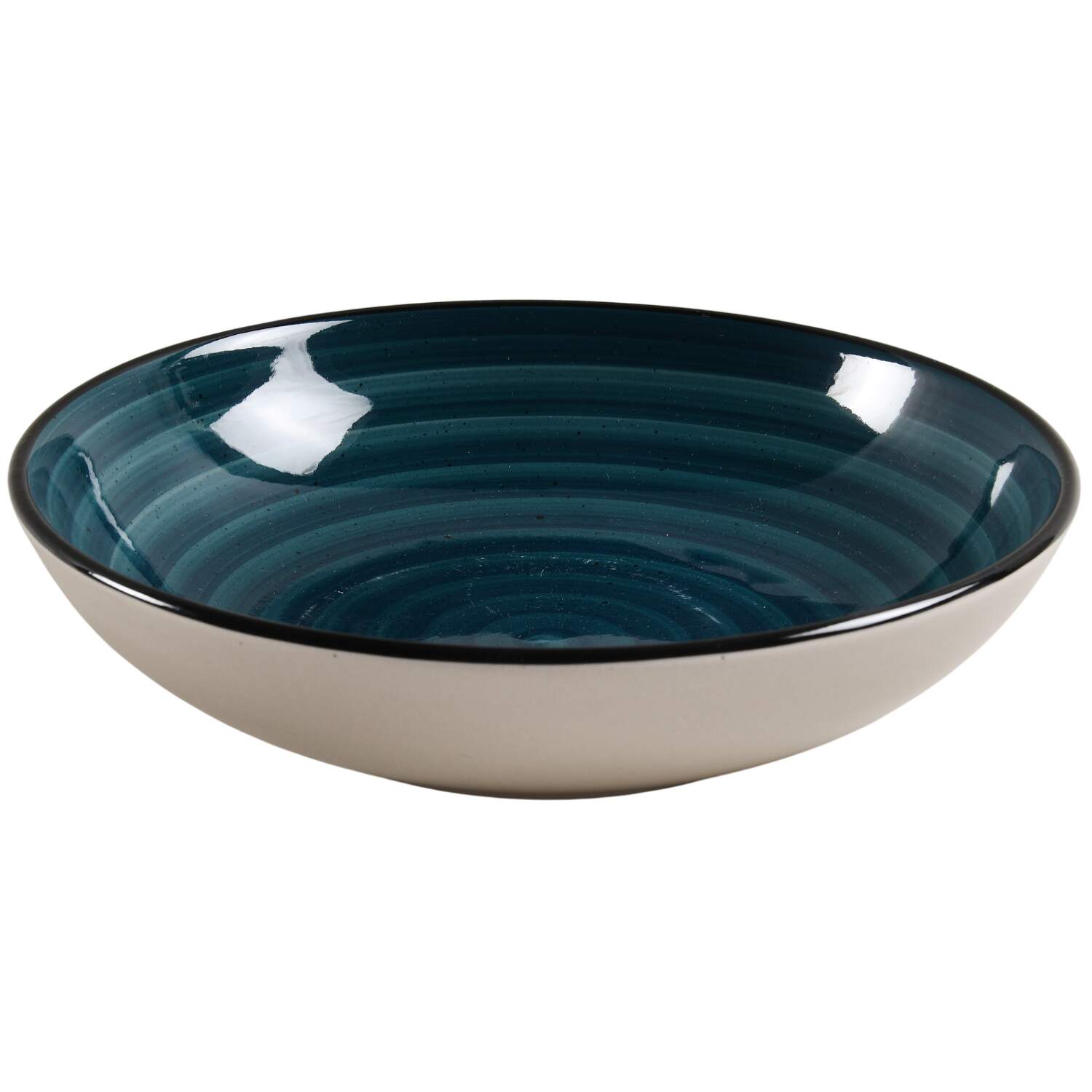 Gia 8" Individual Pasta Bowl by Elama-1