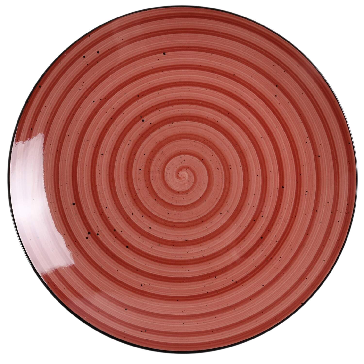 Gia Dinner Plate by Elama-1