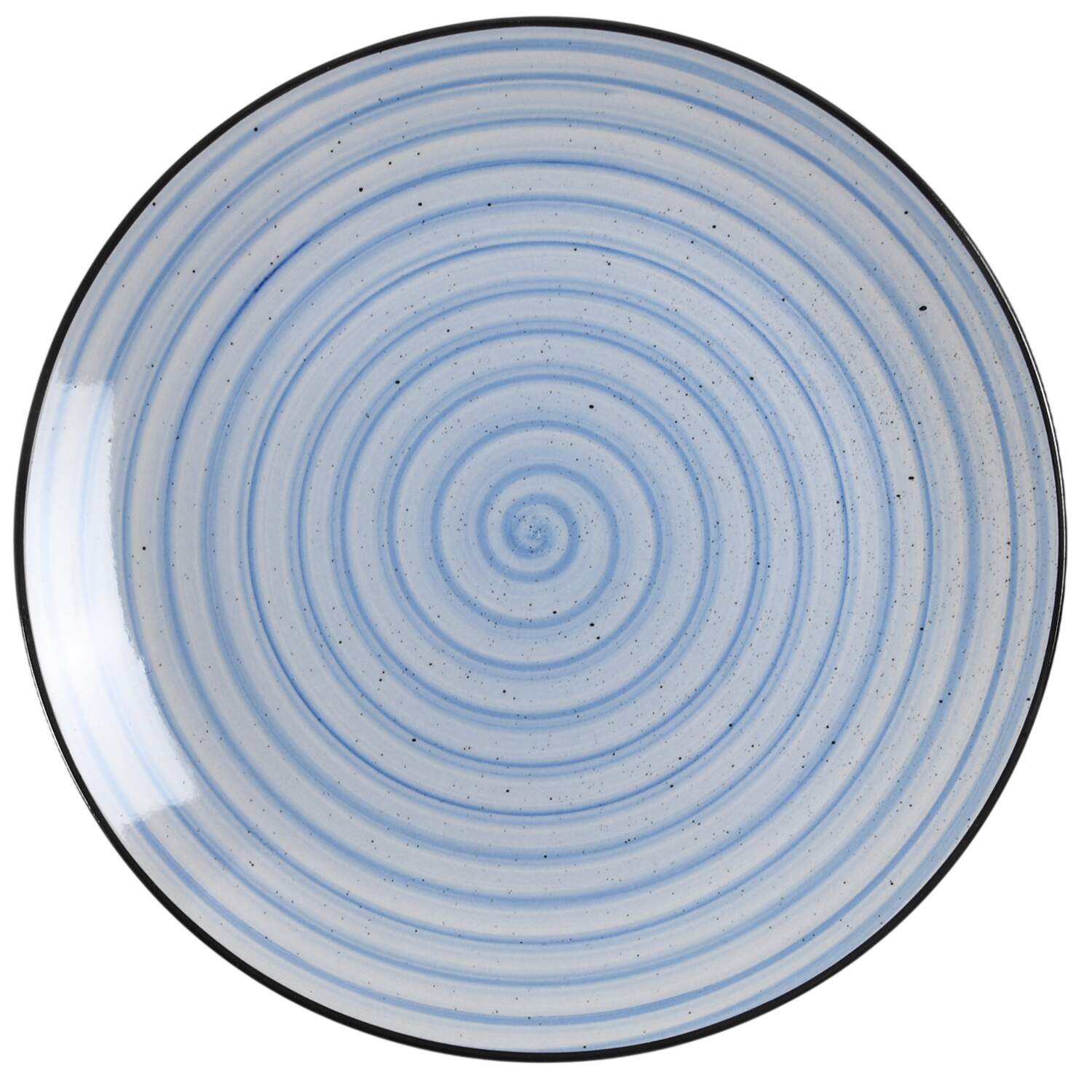 Gia Dinner Plate by Elama-1