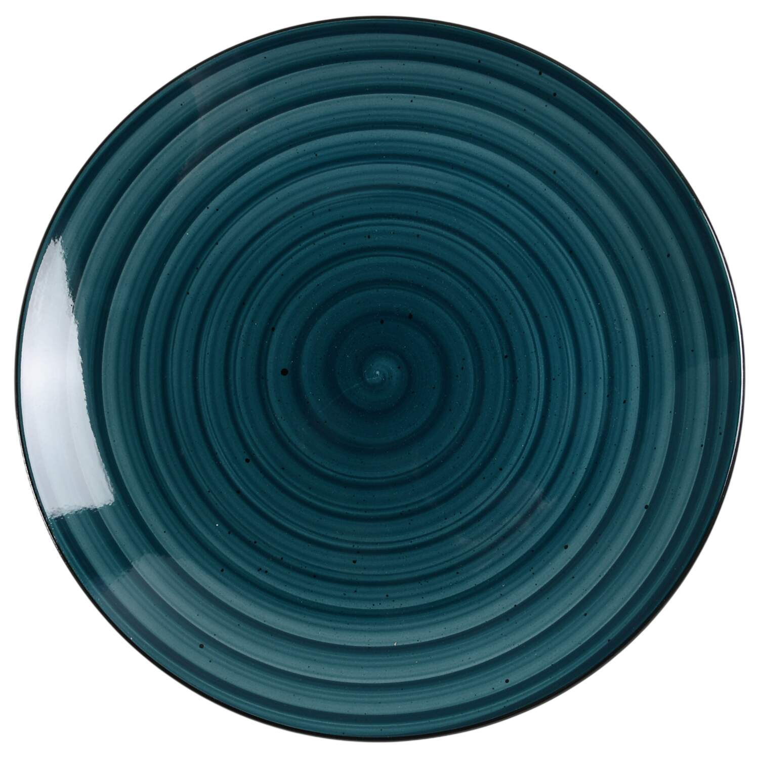 Gia Dinner Plate by Elama-1