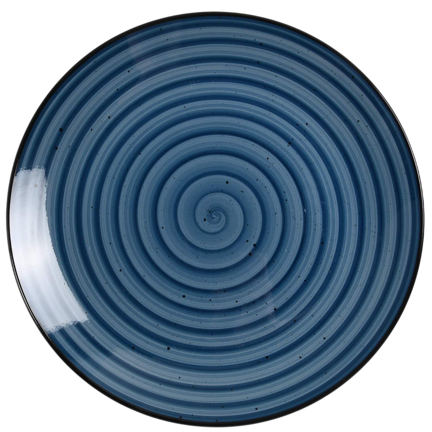 Gia Dinner Plate by Elama-1