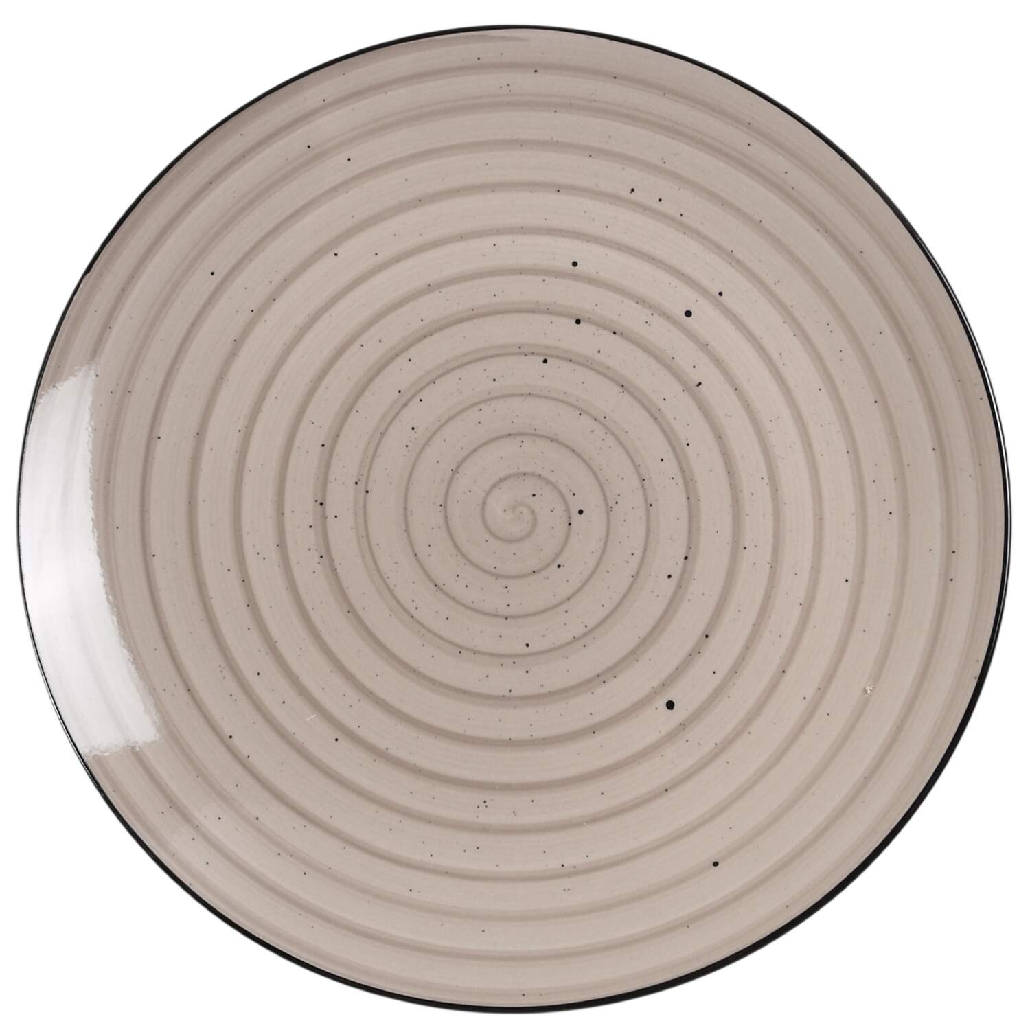 Gia Dinner Plate by Elama-1