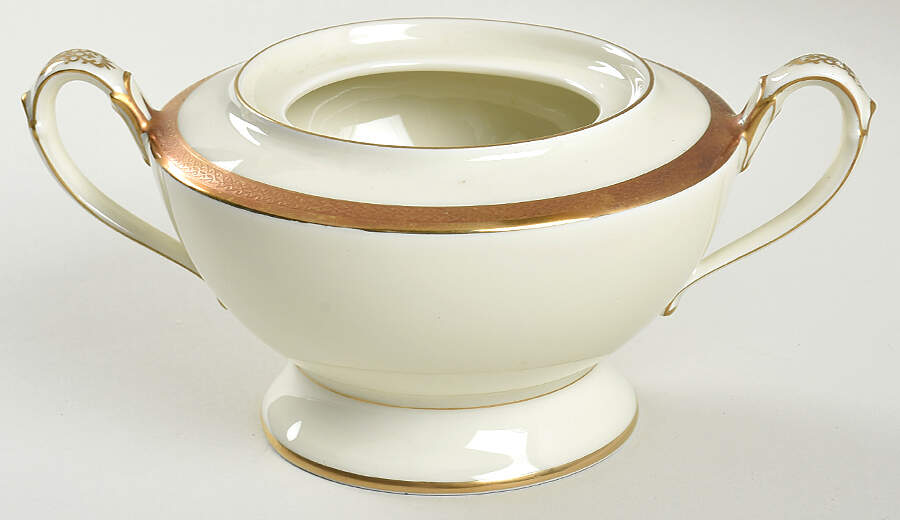 ESC360 Sugar Bowl No Lid by Eschenbach-1