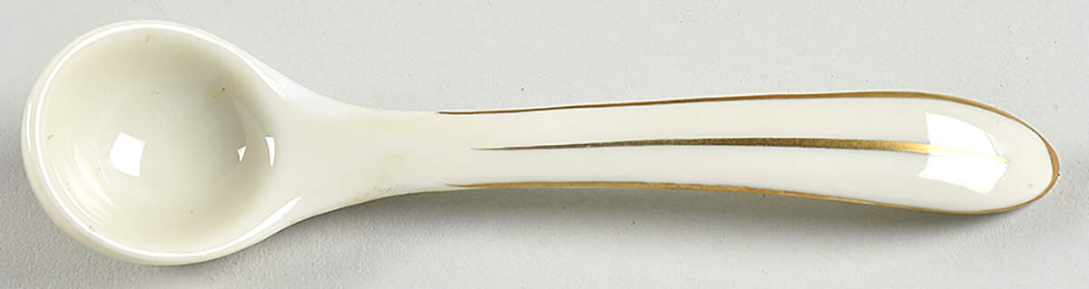 ESC360 Mustard Spoon by Eschenbach-1