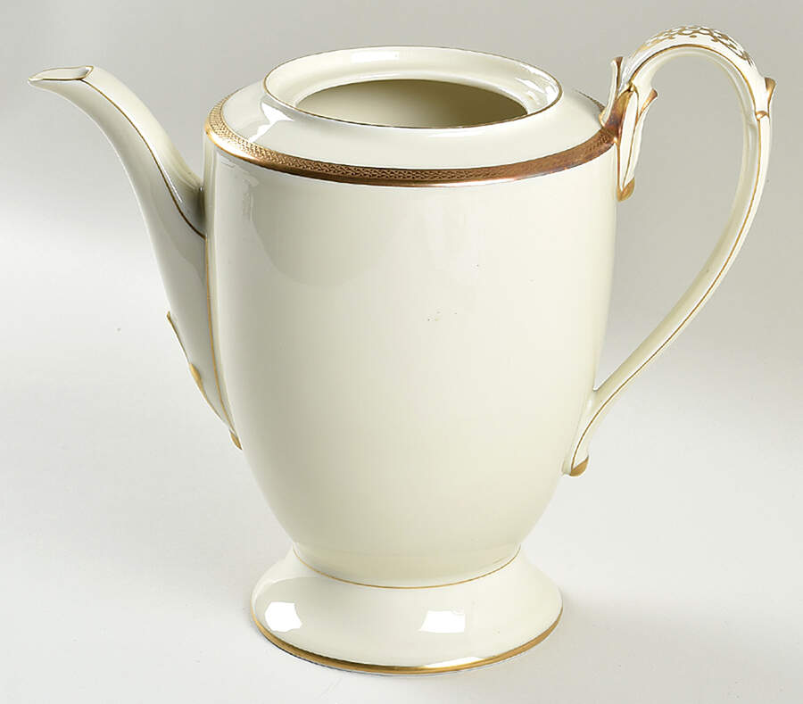 ESC360 Coffee Pot No Lid by Eschenbach-1
