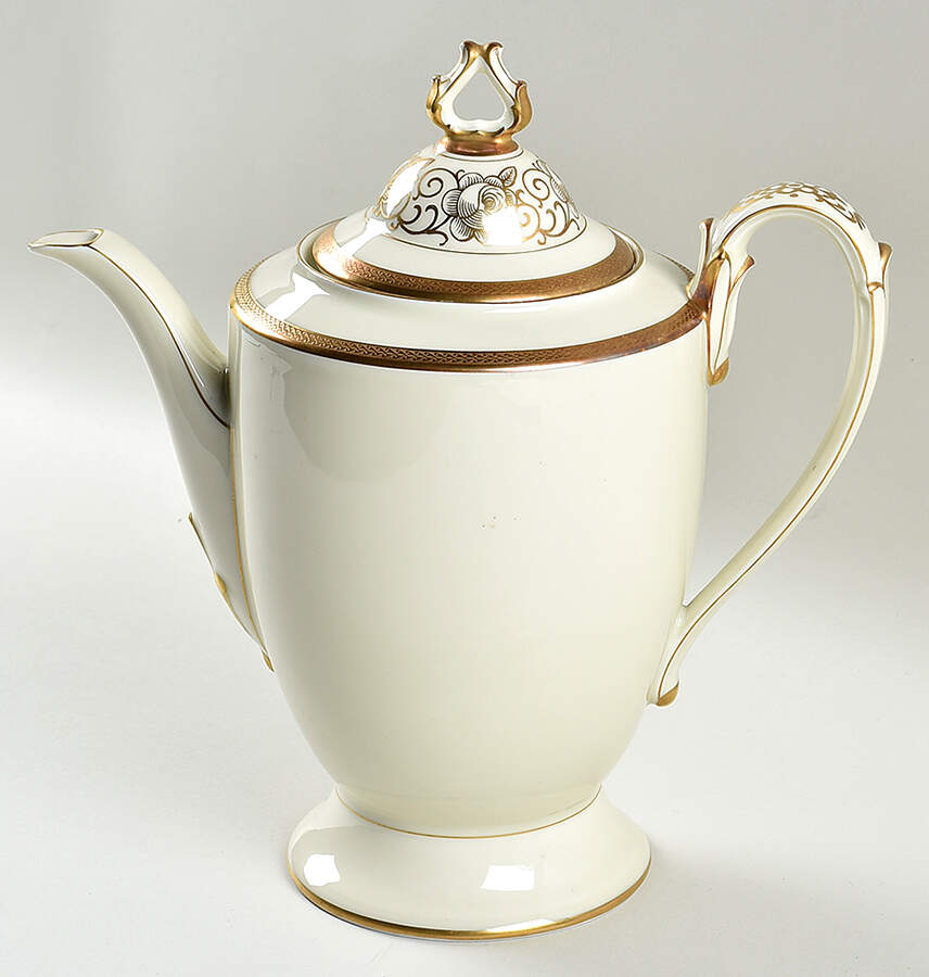 ESC360 Coffee Pot & Lid by Eschenbach-1