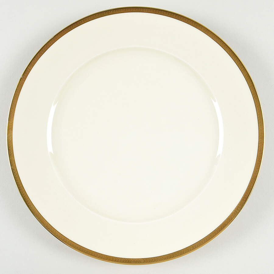 ESC360 11" Chop Plate (Round Platter) by Eschenbach-1
