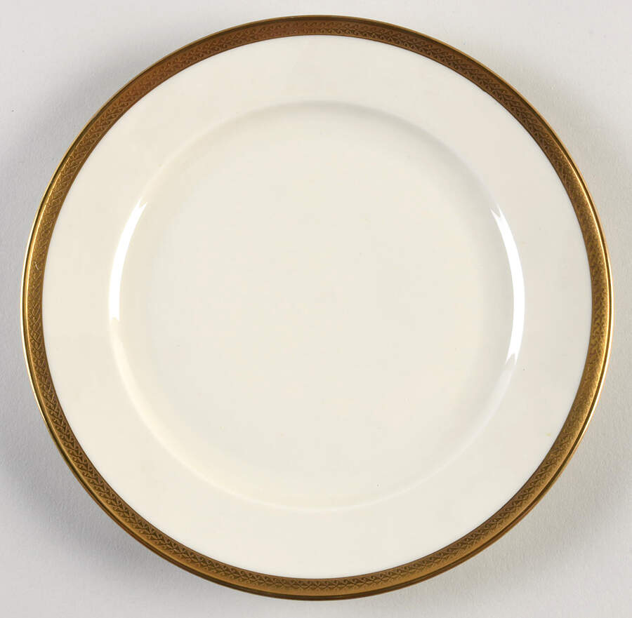 ESC360 Salad Plate by Eschenbach-1