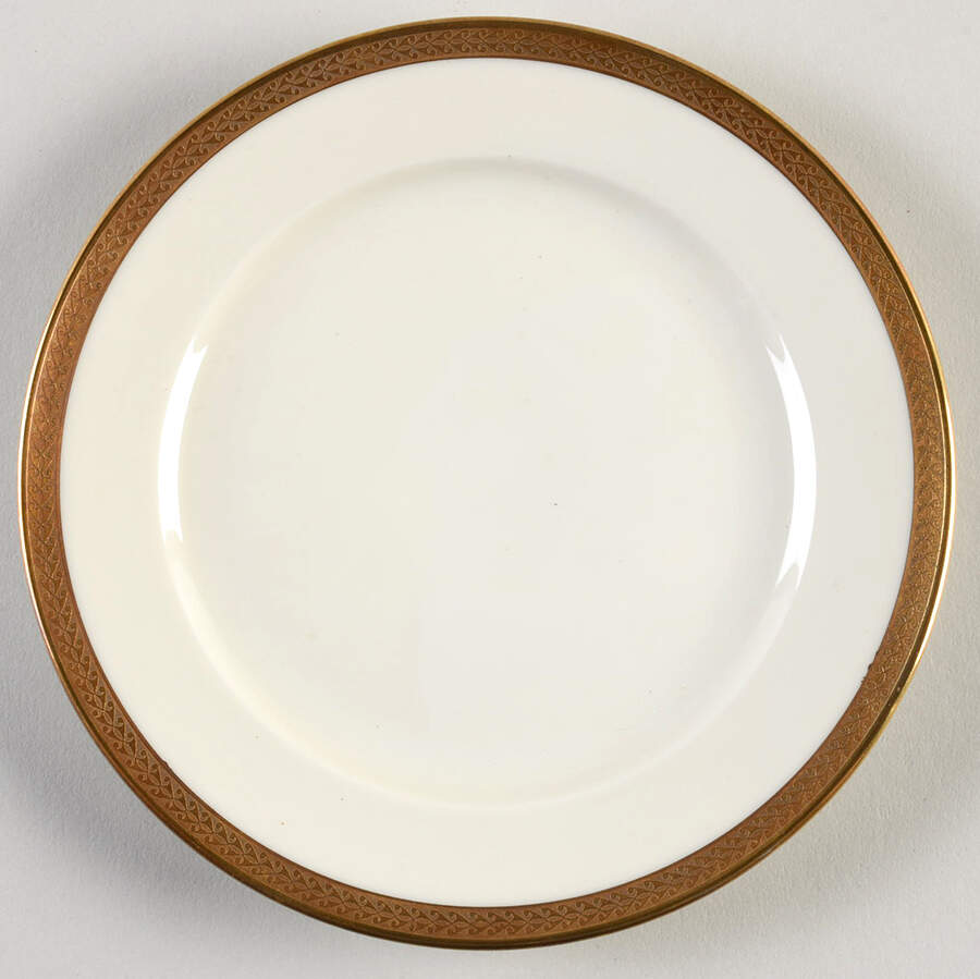 ESC360 Bread & Butter Plate by Eschenbach-1