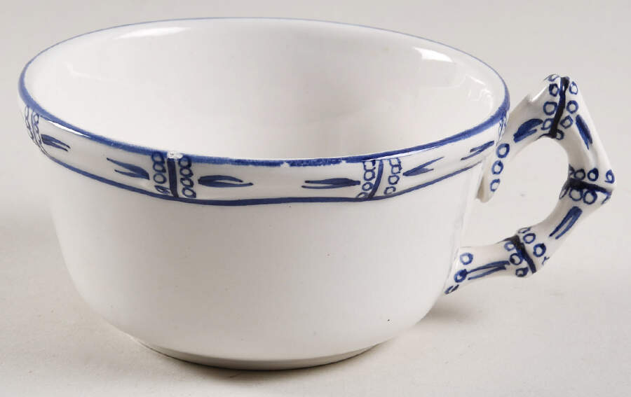 ESE63 Flat Cup by Este-1