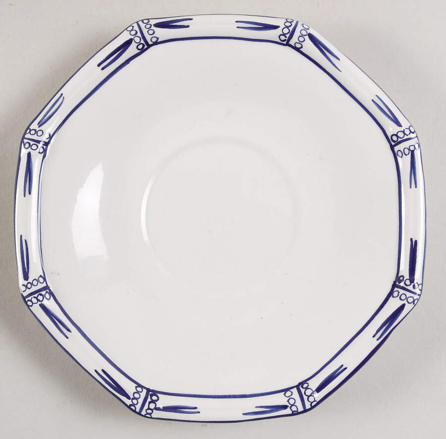 ESE63 Saucer by Este-1