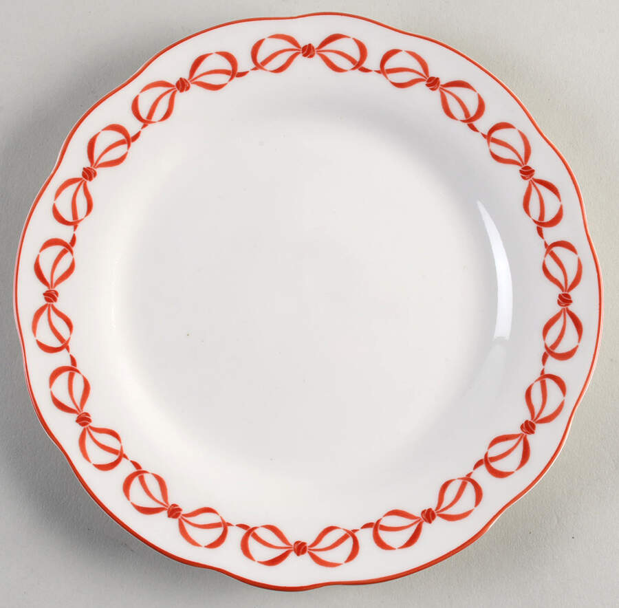 EAT22 Salad Plate by Eaton Dining-1