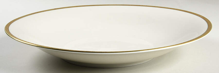 6617 Centerpiece/Console Bowl by Edelstein-1