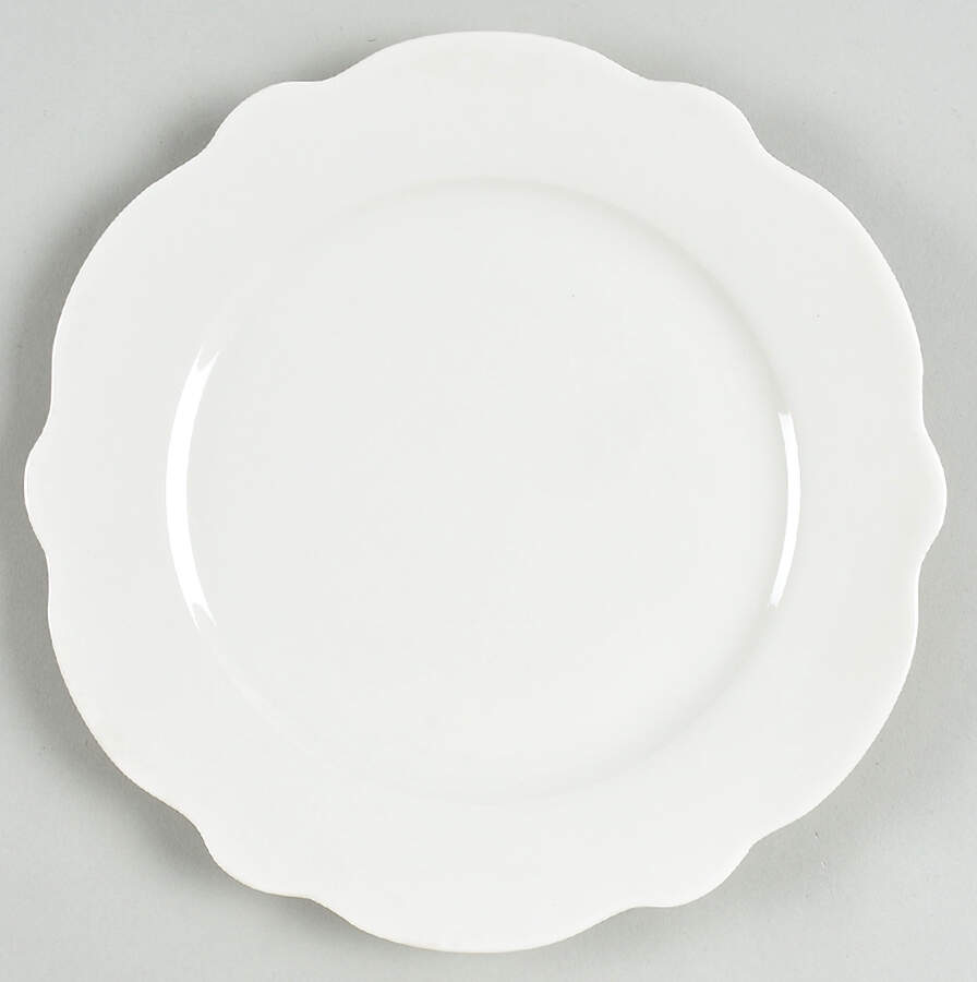 Somerset Salad Plate by Eaton Dining-1