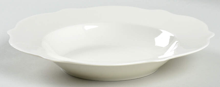 Somerset Rim Soup Bowl by Eaton Dining-1