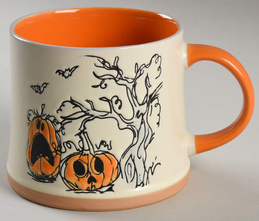 Sketchy Jack Mug by Eli + Ana-1