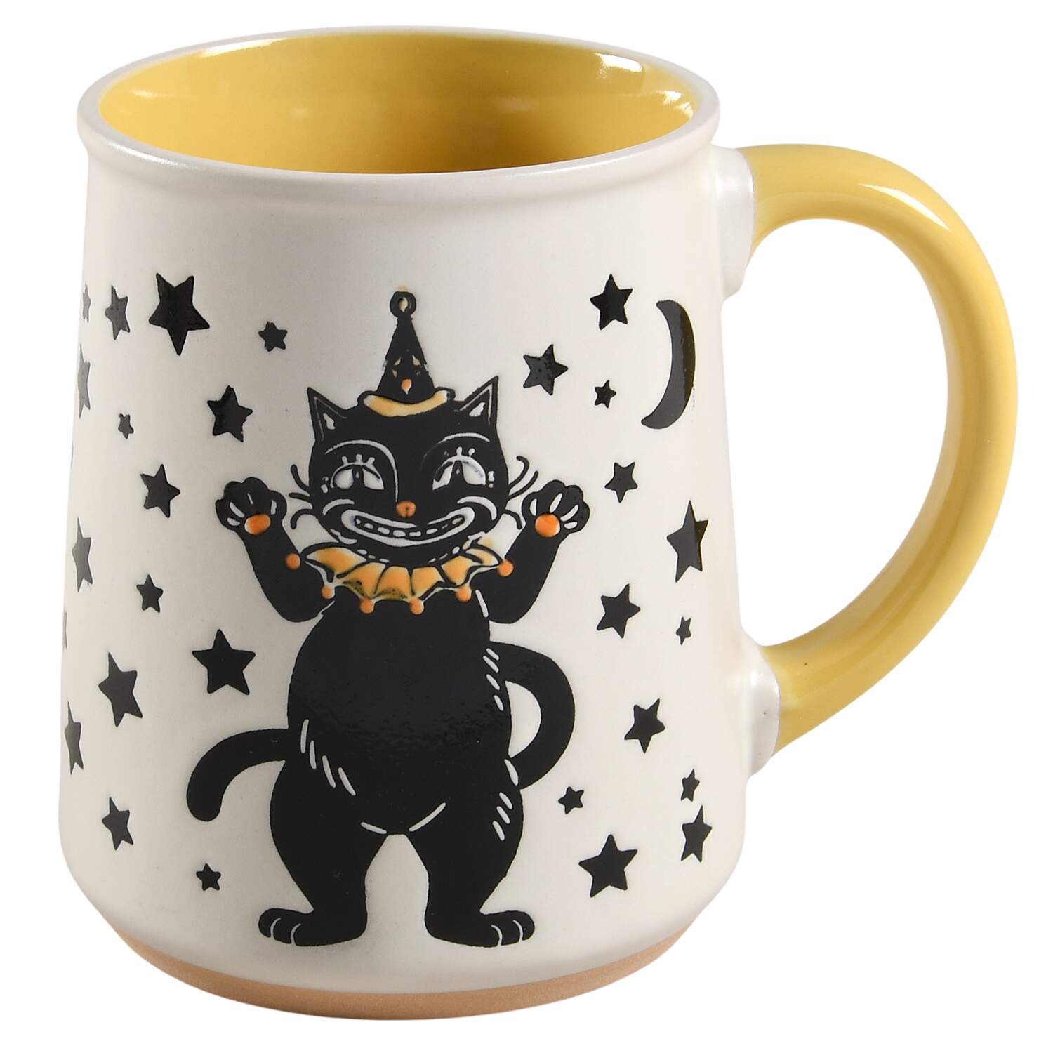 Moxy Vintage Cat Mug by Eli + Ana-1