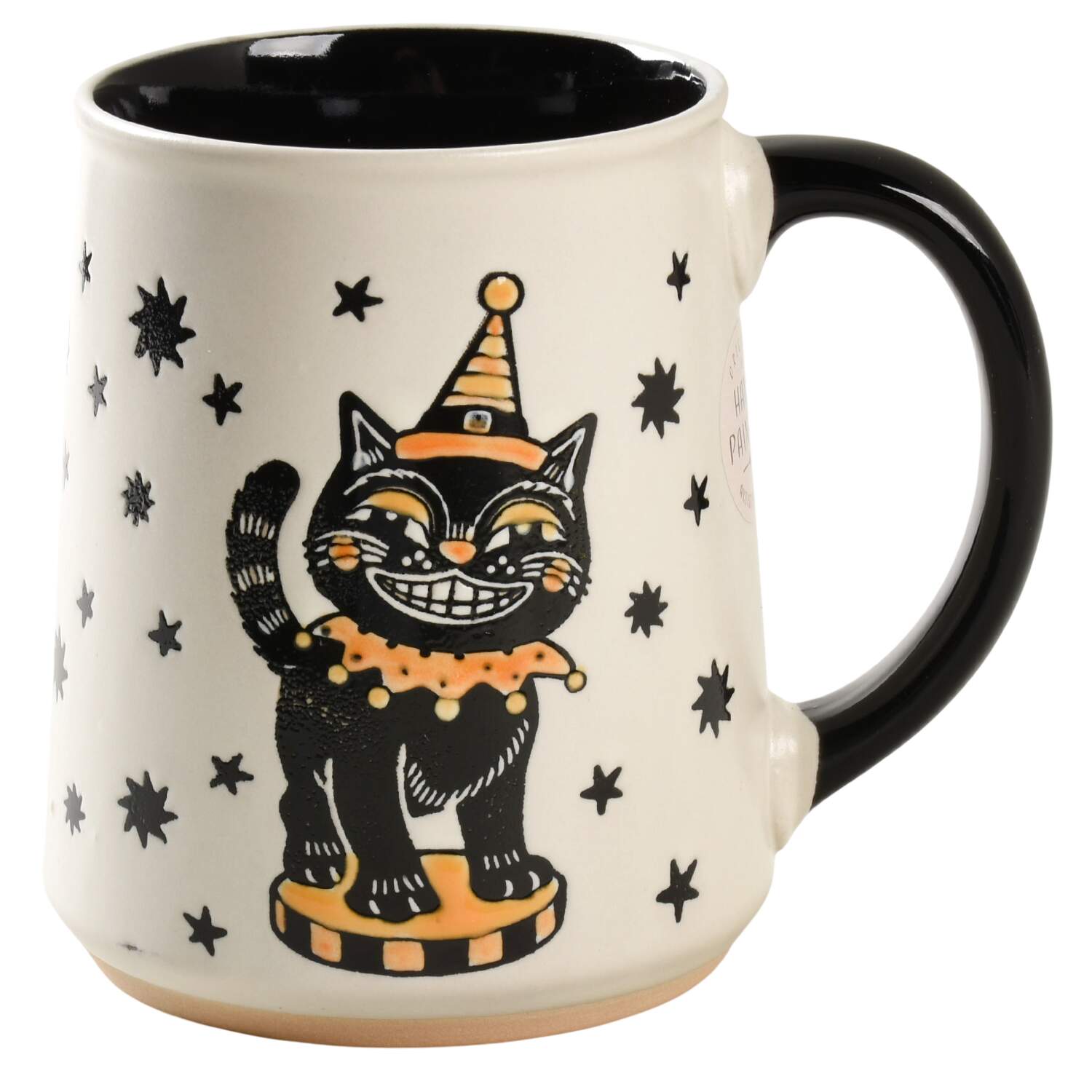 Moxy Vintage Cat Mug by Eli + Ana-1