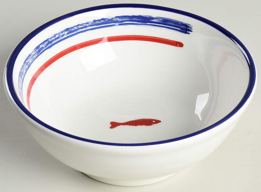EAF1 Soup/Cereal Bowl by Easy Life-1