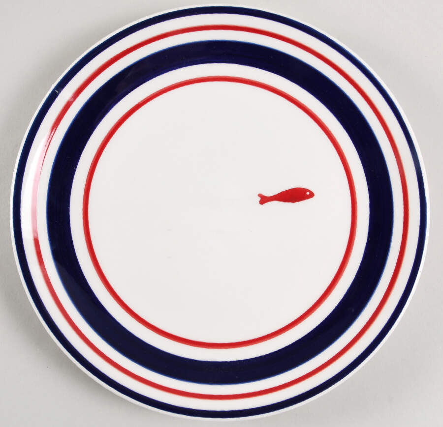 EAF1 Dinner Plate by Easy Life-1
