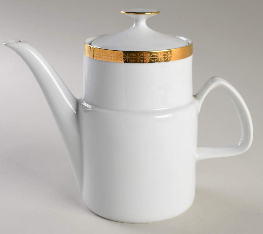 EPI494 Teapot & Lid by Epiag-1