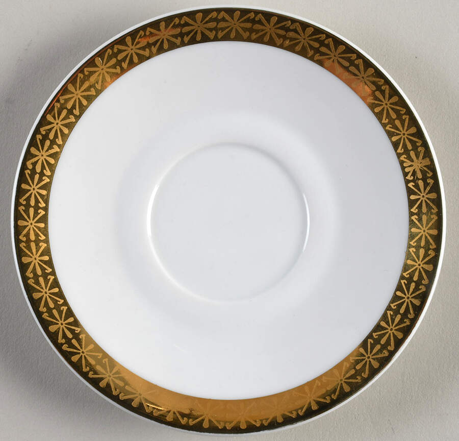 EPI494 Saucer for Demitasse Cup by Epiag-1