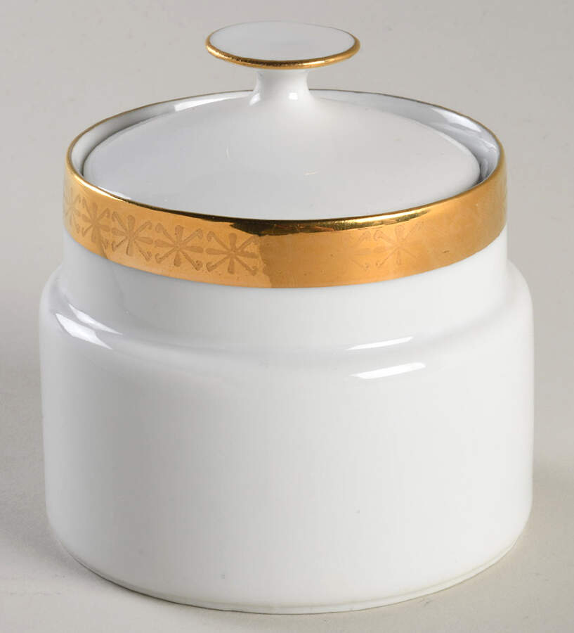 EPI494 Sugar Bowl & Lid by Epiag-1