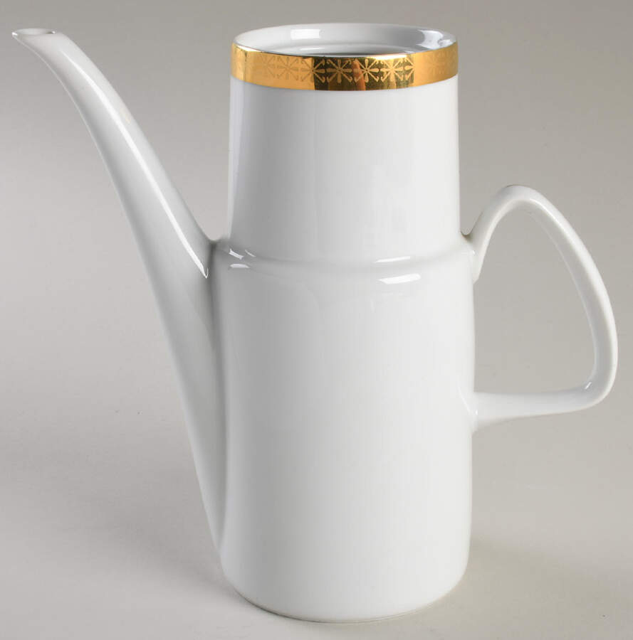 EPI494 Coffee Pot No Lid by Epiag-1