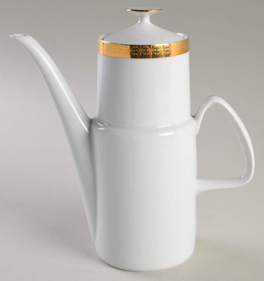 EPI494 Coffee Pot & Lid by Epiag-1