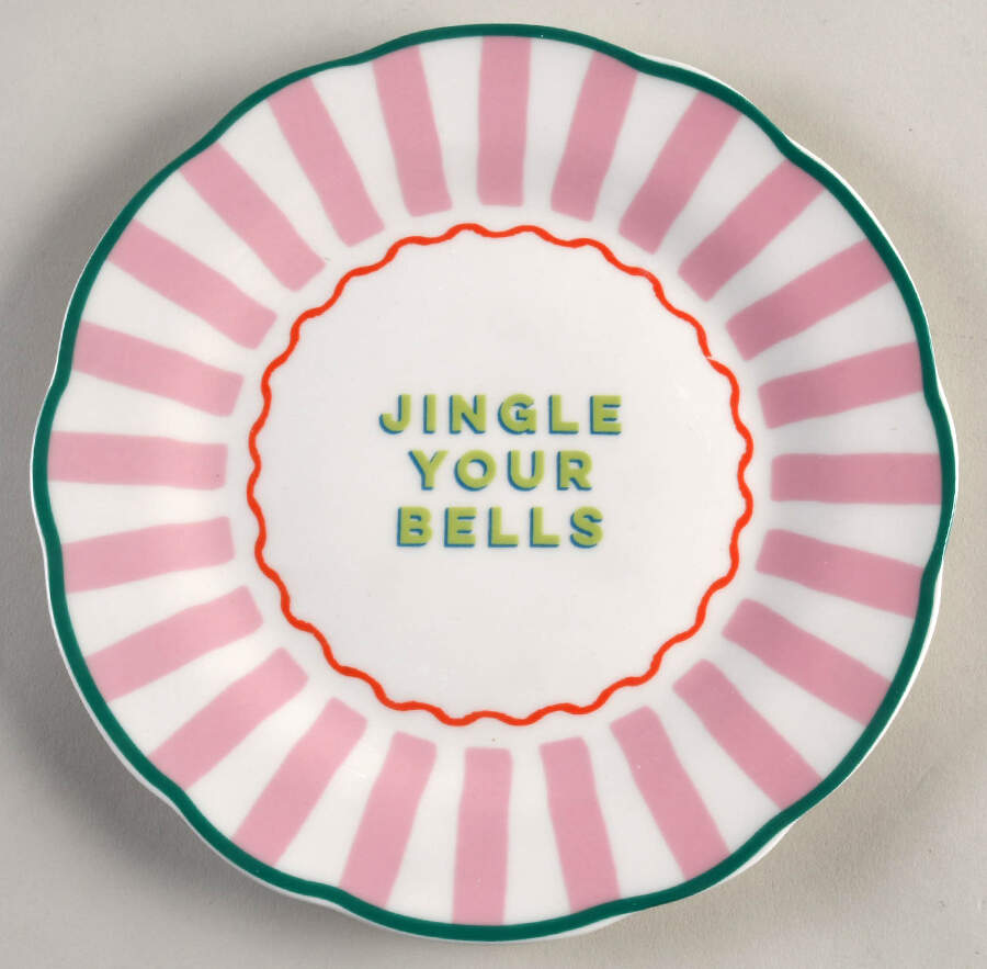 EAT23 Salad Plate by Eaton Dining-1