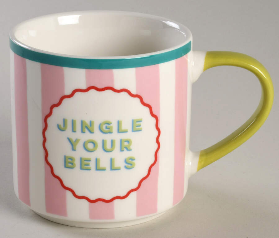 EAT23 Stackable Mug by Eaton Dining-1