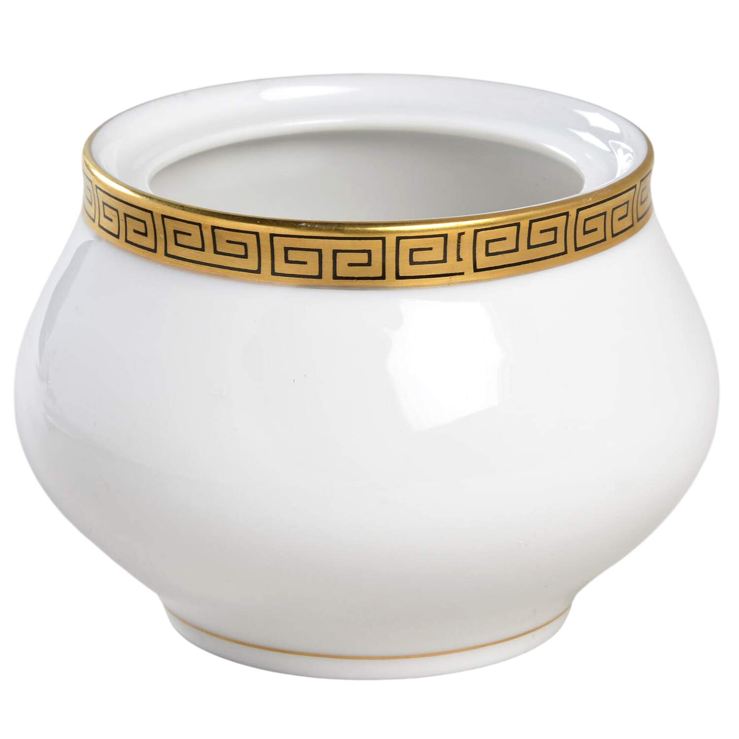 W6589 Sugar Bowl No Lid by Eschenbach-1