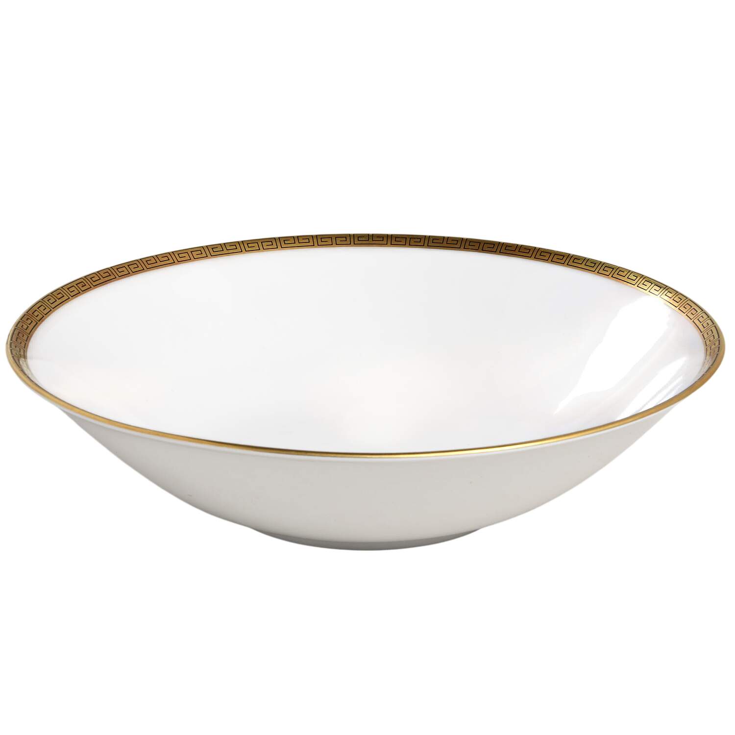 W6589 9" Round Vegetable Bowl by Eschenbach-1