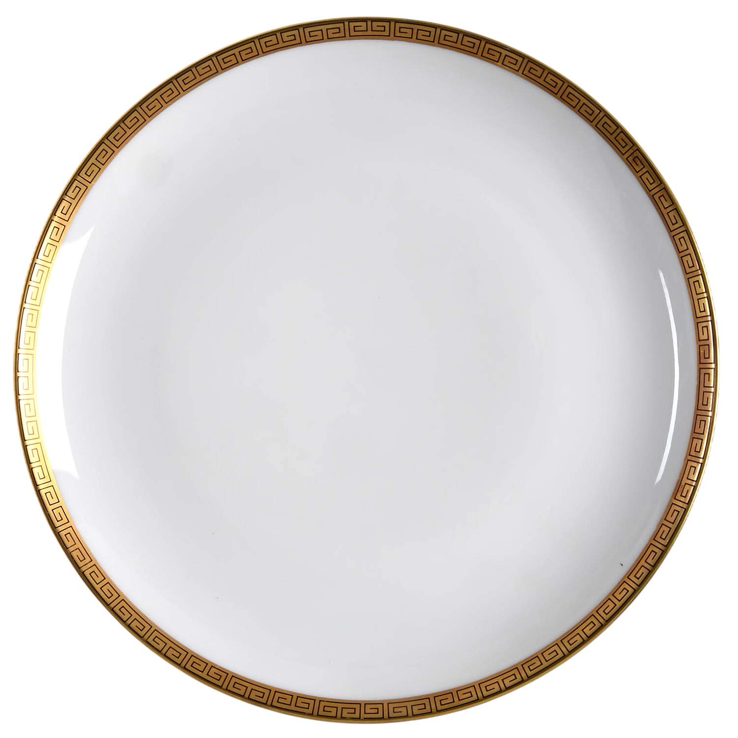 W6589 Luncheon Plate by Eschenbach-1