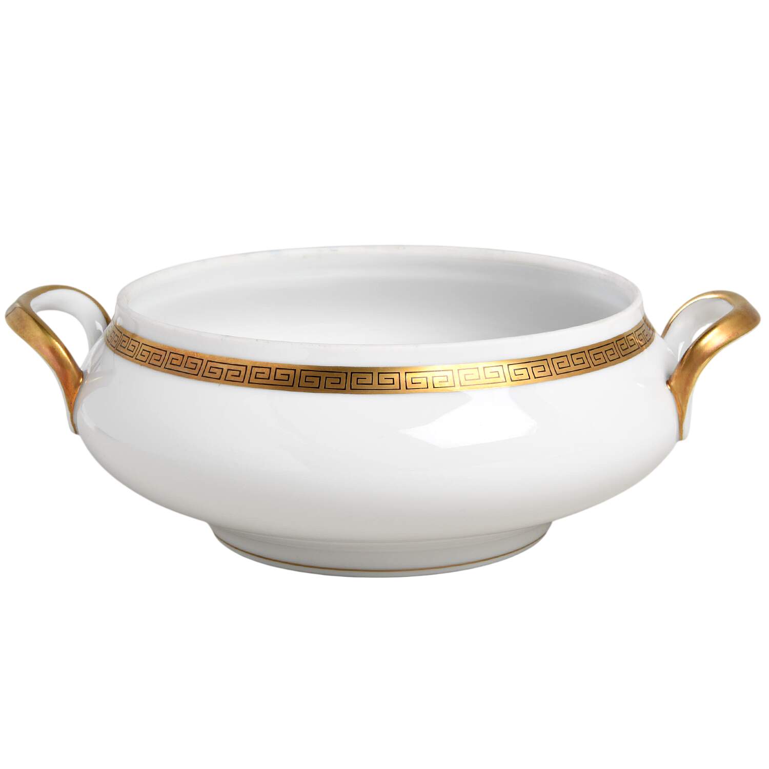 W6589 Round Vegetable No Lid by Eschenbach-1