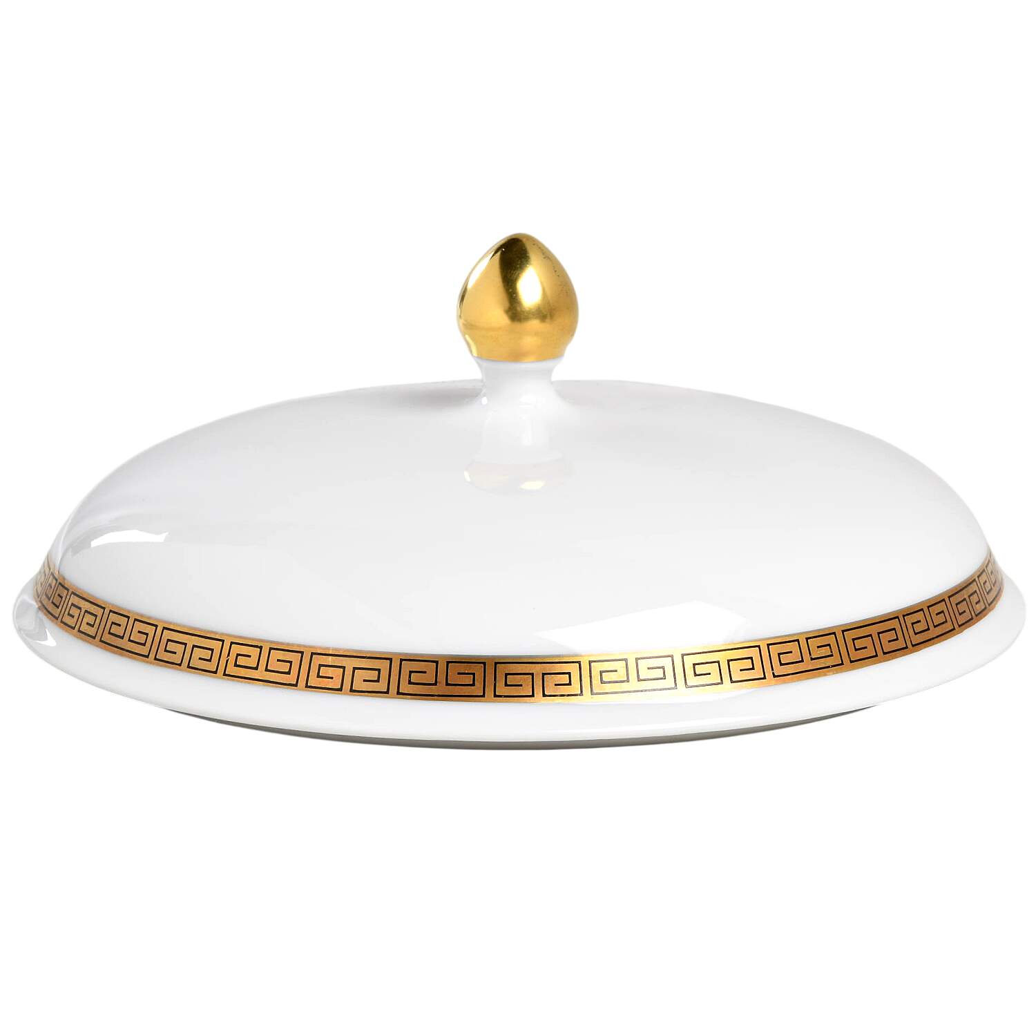 W6589 Lid for Round Vegetable by Eschenbach-1