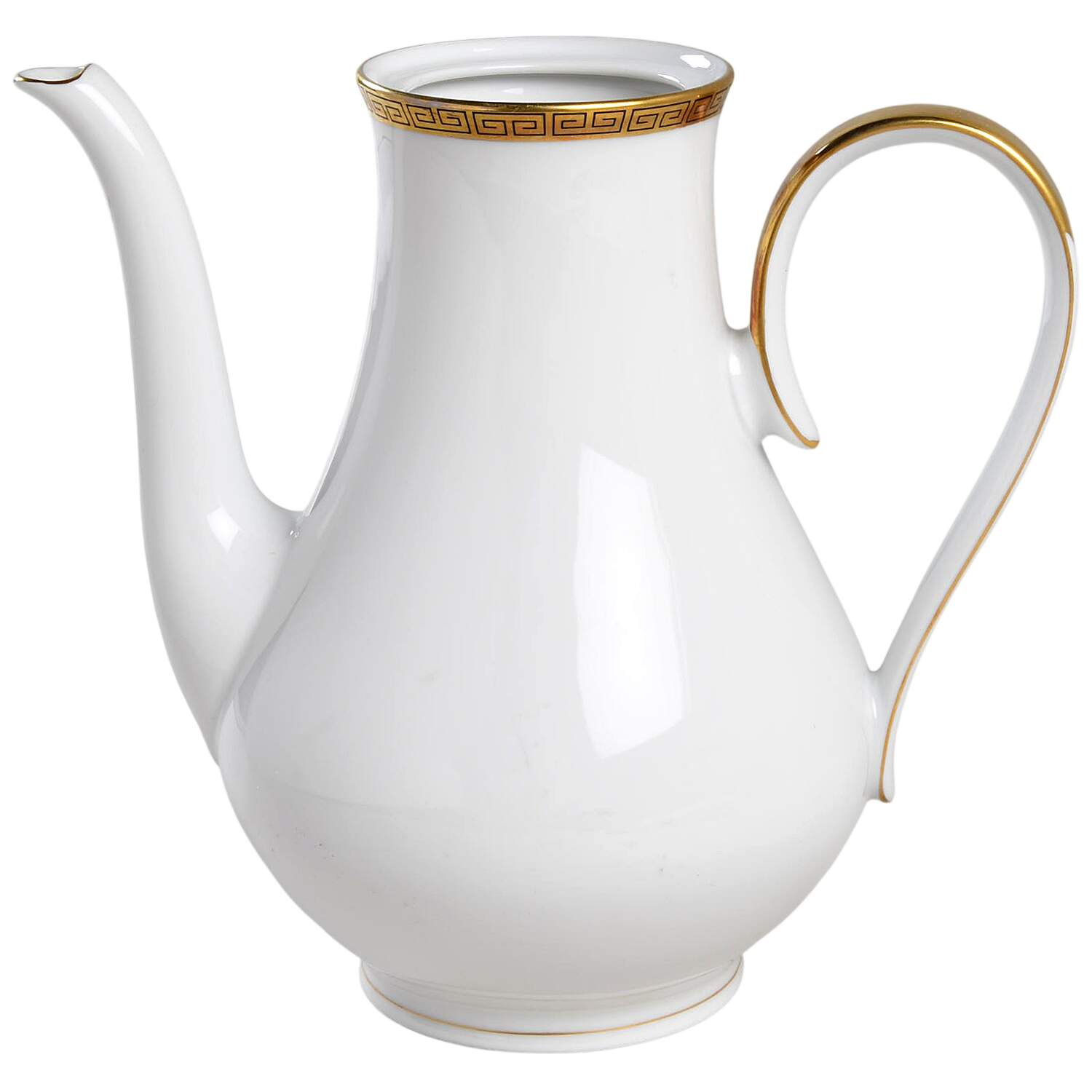 W6589 Coffee Pot No Lid by Eschenbach-1