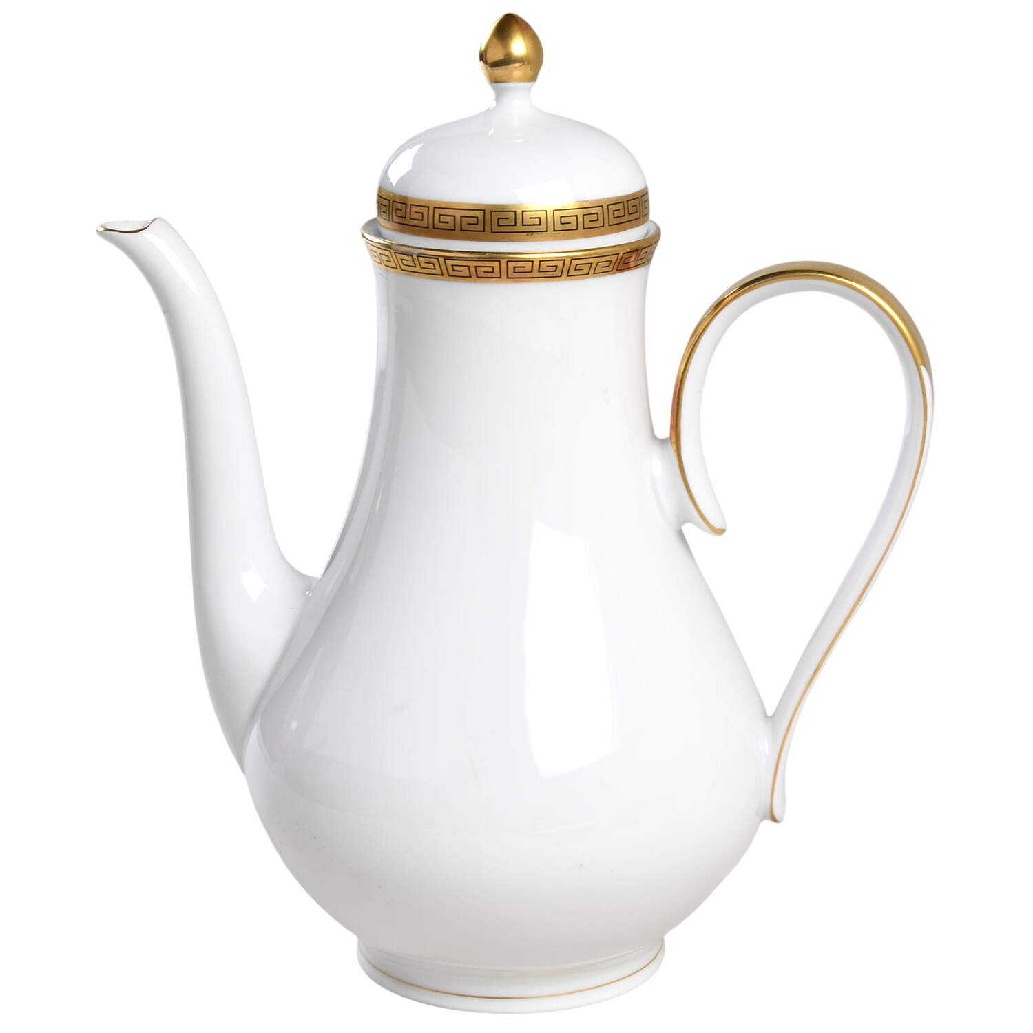 W6589 Coffee Pot & Lid by Eschenbach-1