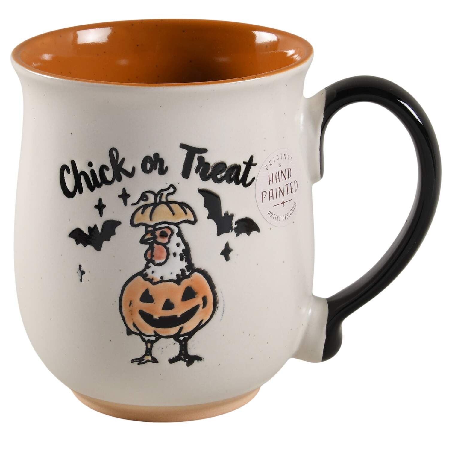 Chick Or Treat Mug by Eli + Ana-1