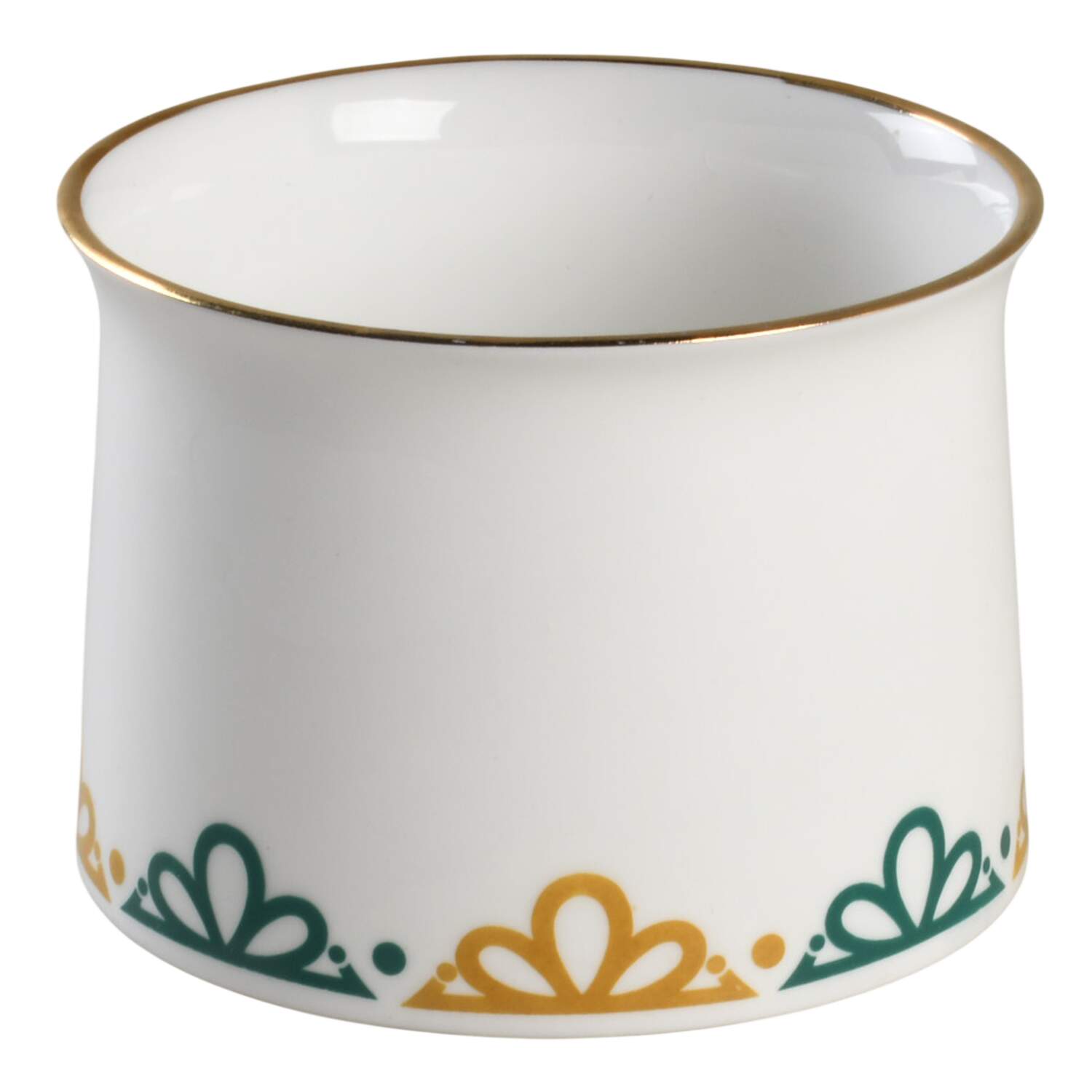 ELZ73 Open Sugar Bowl by Elizabethan-1