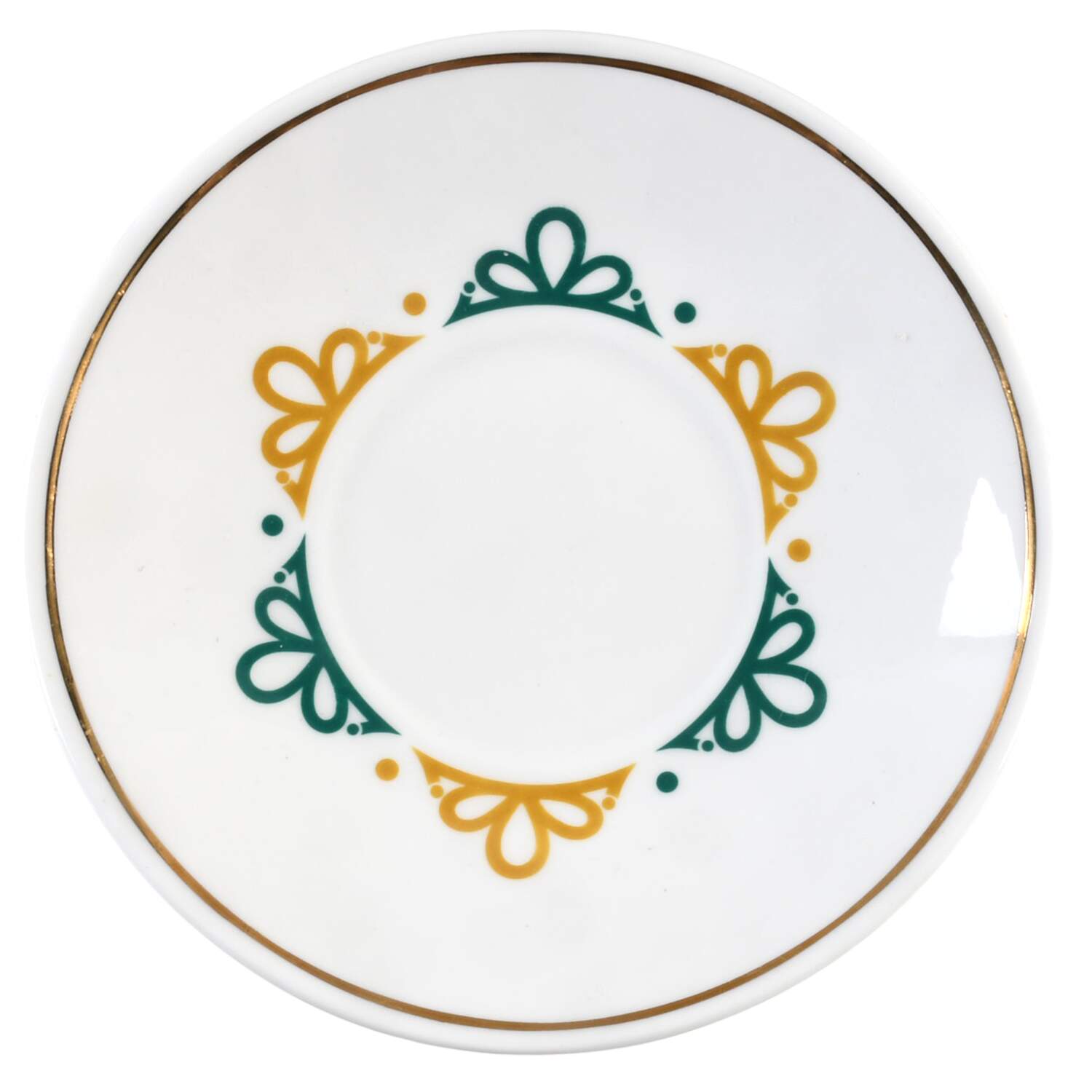 ELZ73 Saucer by Elizabethan-1