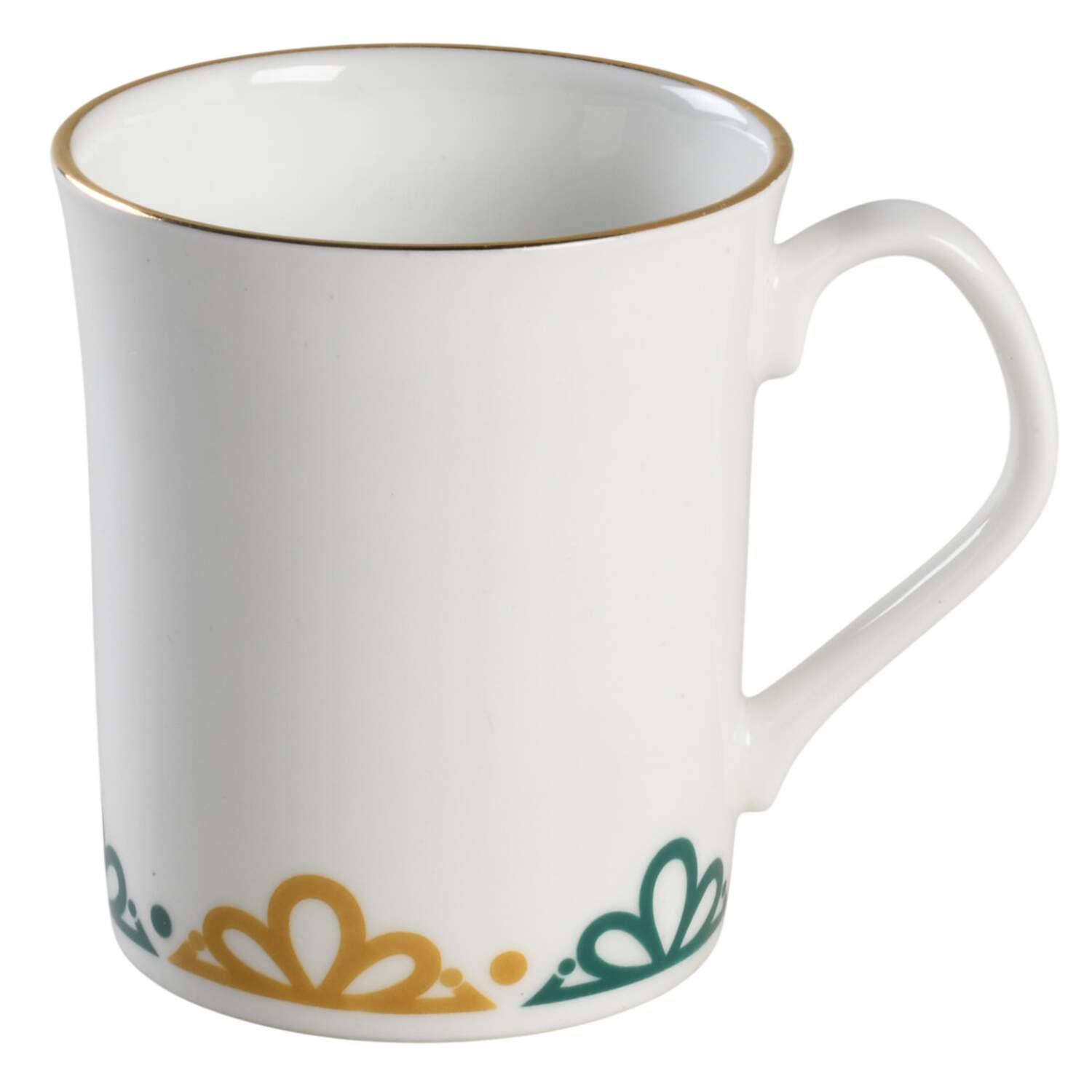 ELZ73 Flat Cup by Elizabethan-1