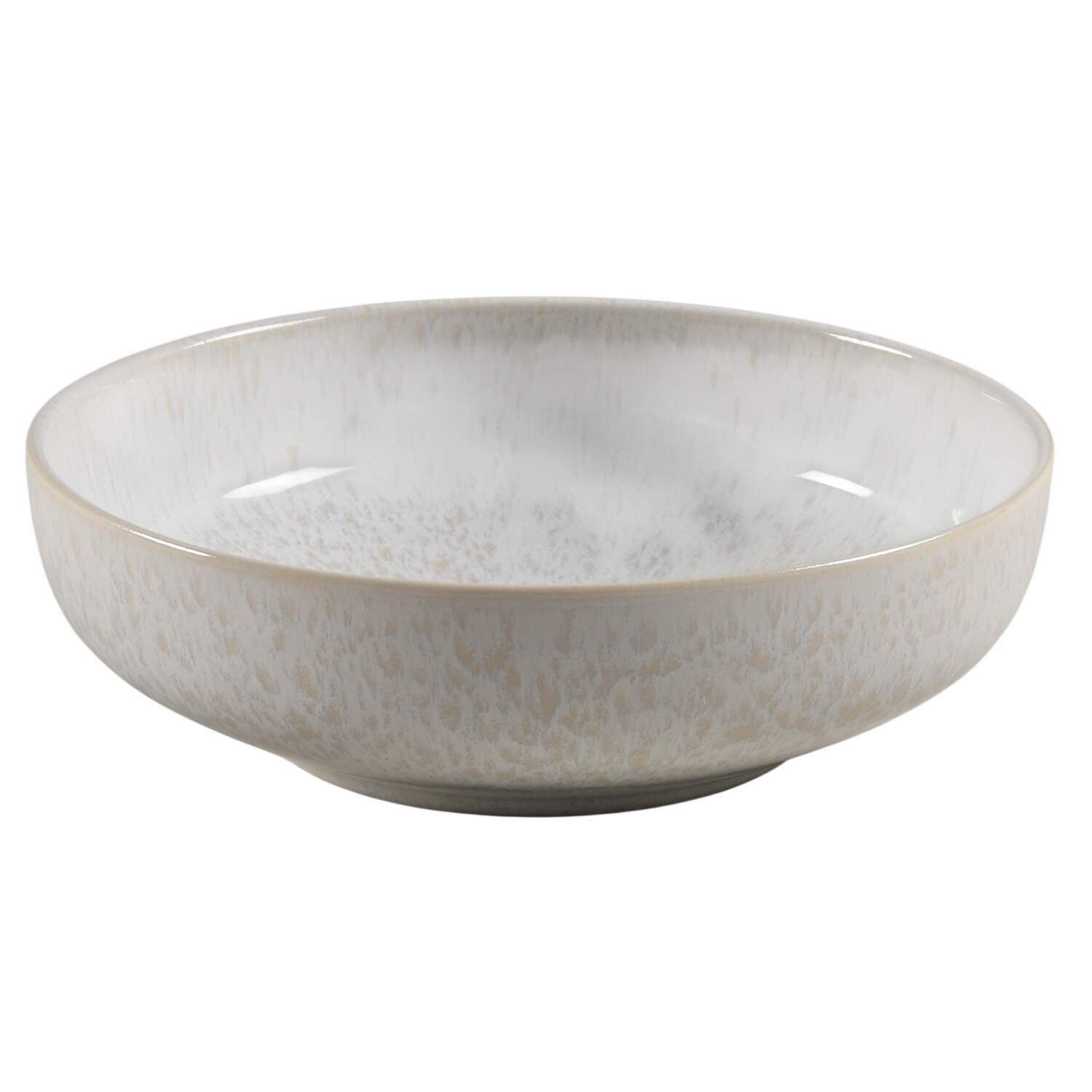 Symi Individual Dinner Bowl by Euro Ceramica-1
