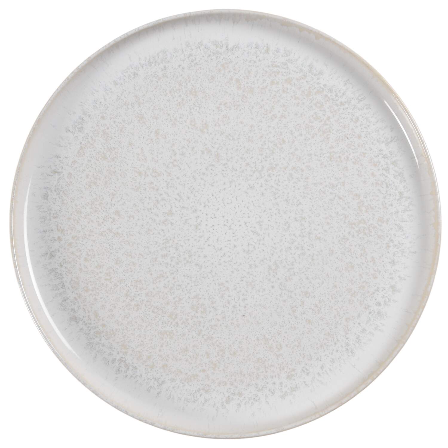 Symi Dinner Plate by Euro Ceramica-1