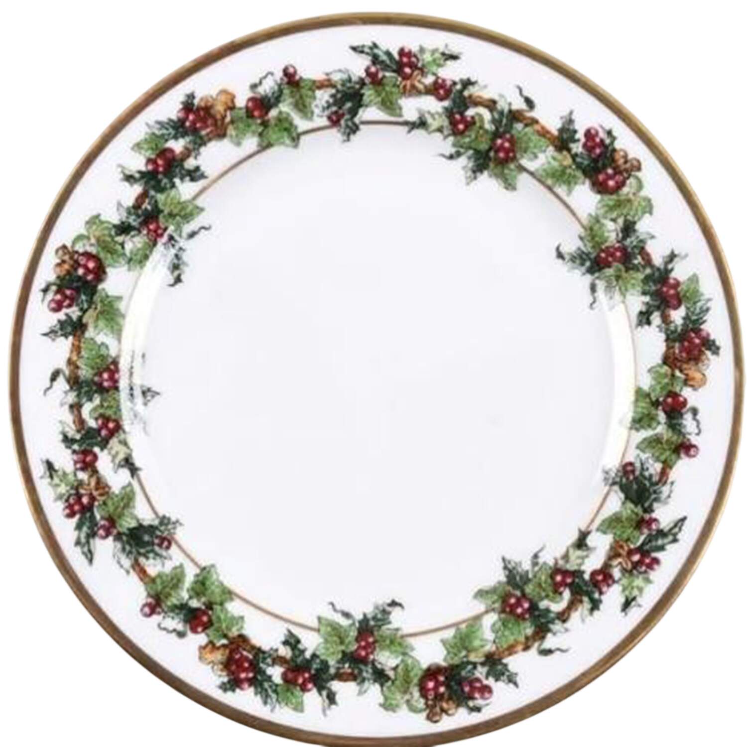 EDS69 Salad Plate by Email de Limoges-1