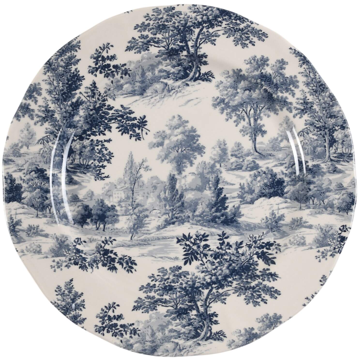 E1V5 Dinner Plate by Envogue Home-1