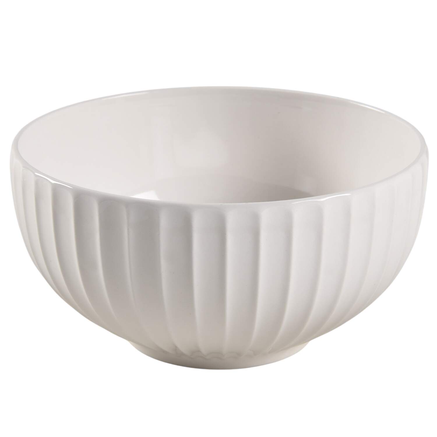 Linen Soup/Cereal Bowl by Eaton Dining-1