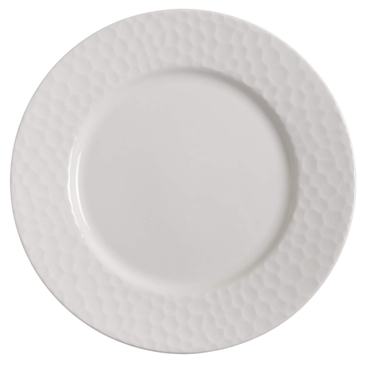 Coco Salad Plate by Eaton Dining-1