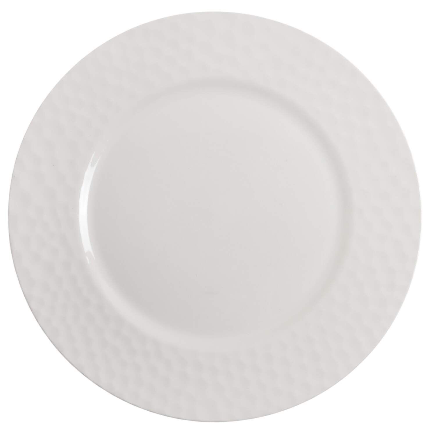 Coco Dinner Plate by Eaton Dining-1